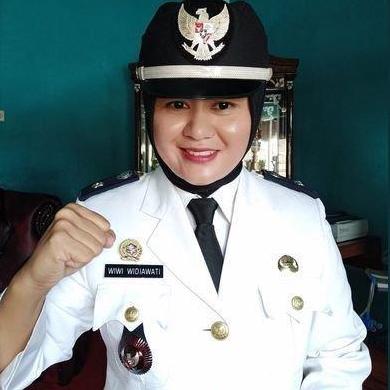 Wiwi Widiawati Wiwi Widiawati