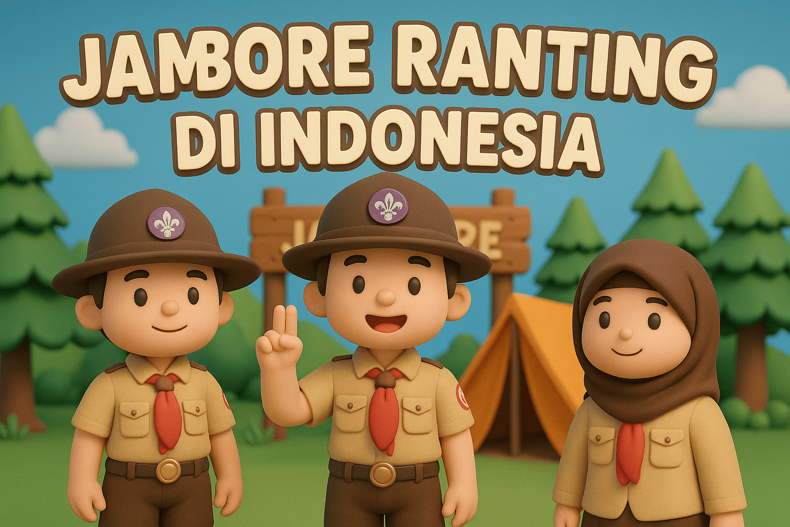 Jambore Jambore