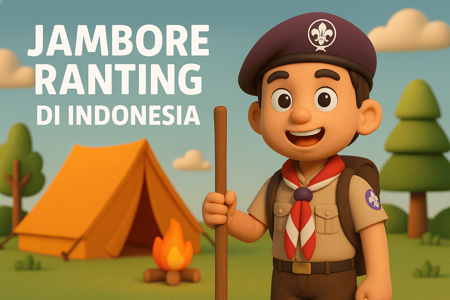 Jambore Jambore